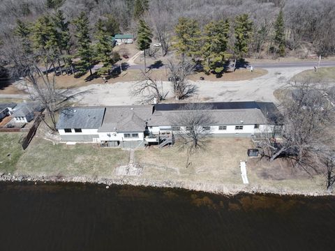Tiny photo for W4011 County Road C, Montello, WI 53949 (MLS # 1998586)