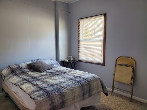 Tiny photo for W4011 County Road C, Montello, WI 53949 (MLS # 1998586)