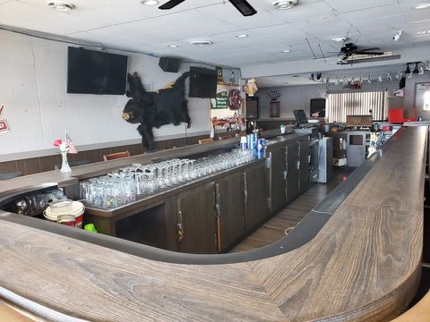 Tiny photo for W4011 County Road C, Montello, WI 53949 (MLS # 1998586)