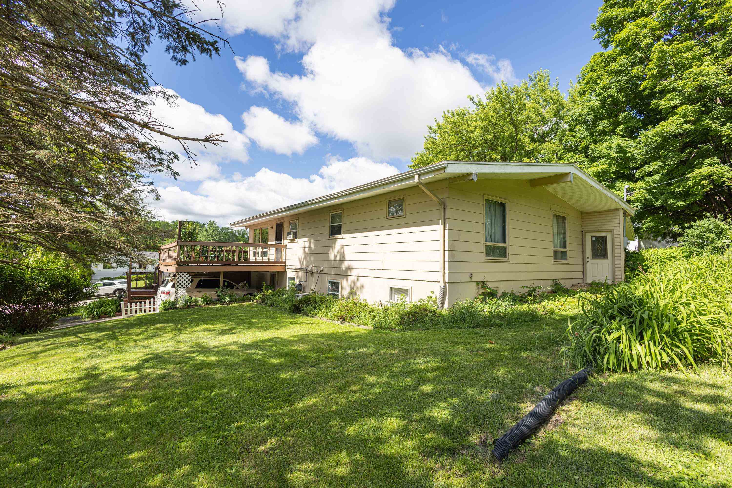 170 N College Drive