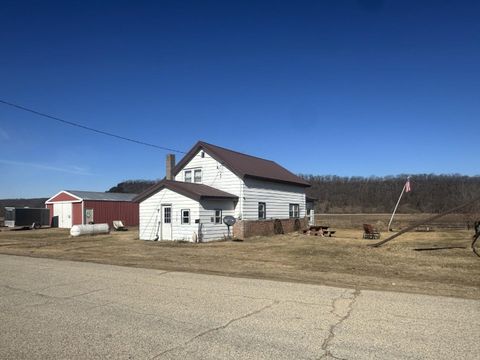 Photo of 7062 Baker Road, Arena, WI 53503 (MLS # 2017219)