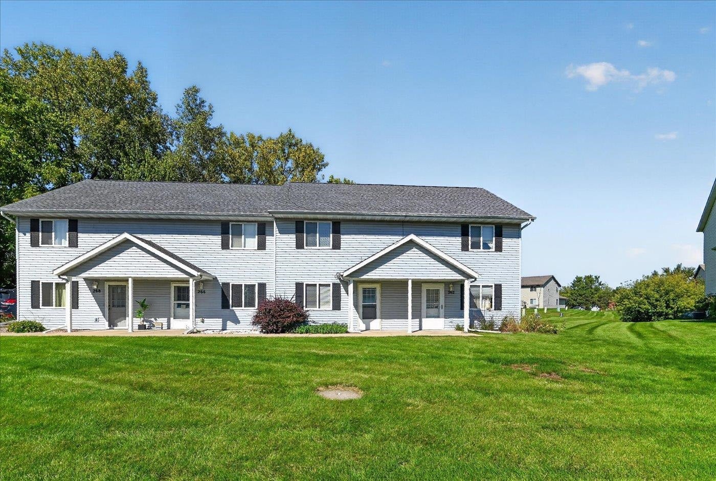 264 Talon Place