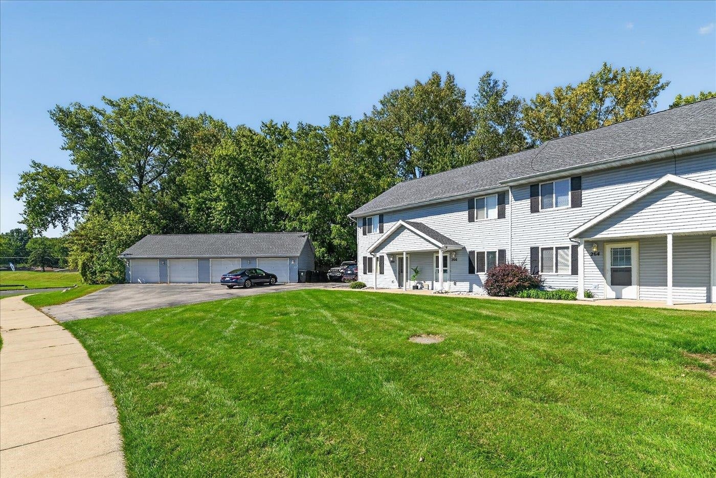 264 Talon Place