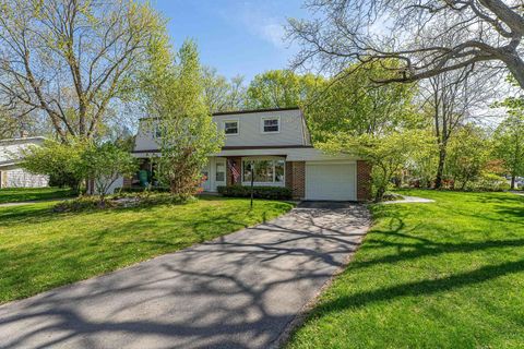 Photo of 3501 Valley Ridge Road, Middleton, WI 53562 (MLS # 2022731)