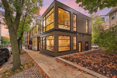 Photo of 210 S Hamilton Street, Madison, WI 53703 (MLS # 2033332)