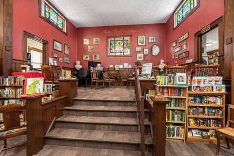 Tiny photo for 147/145 E Montello Street, Montello, WI 53949 (MLS # 1994454)