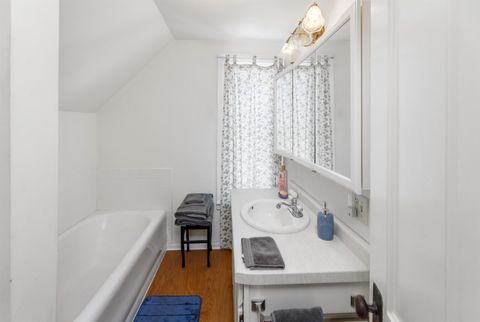 Tiny photo for 147/145 E Montello Street, Montello, WI 53949 (MLS # 1994454)