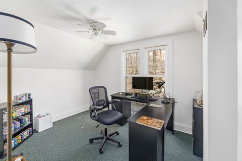 Tiny photo for 147/145 E Montello Street, Montello, WI 53949 (MLS # 1994454)