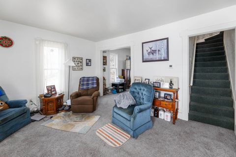 Tiny photo for 147/145 E Montello Street, Montello, WI 53949 (MLS # 1994454)