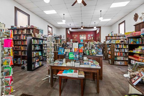 Tiny photo for 147/145 E Montello Street, Montello, WI 53949 (MLS # 1994454)