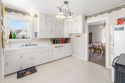 Tiny photo for 147/145 E Montello Street, Montello, WI 53949 (MLS # 1994454)