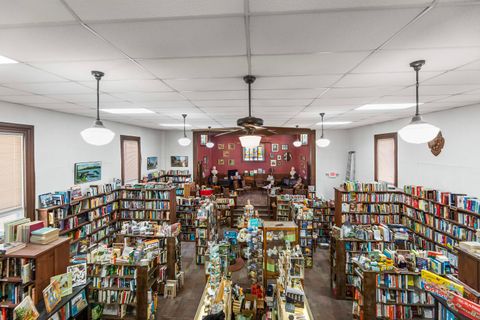 Tiny photo for 147/145 E Montello Street, Montello, WI 53949 (MLS # 1994454)