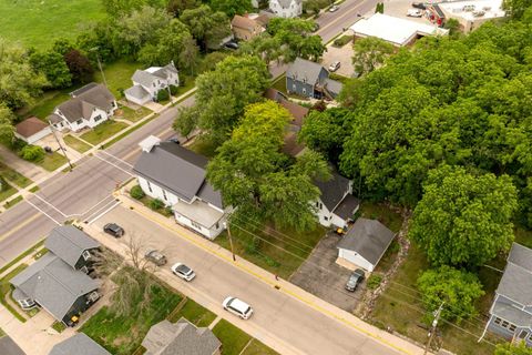 Tiny photo for 147/145 E Montello Street, Montello, WI 53949 (MLS # 1994454)