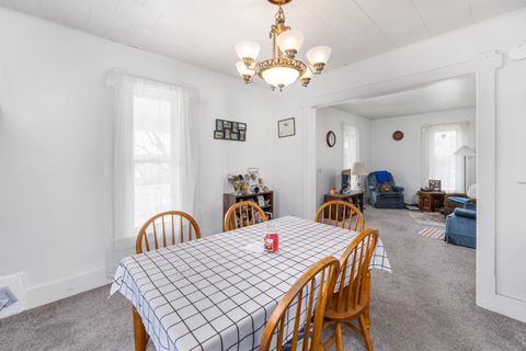 Tiny photo for 147/145 E Montello Street, Montello, WI 53949 (MLS # 1994454)