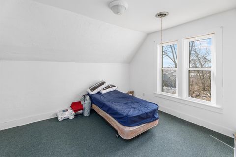 Tiny photo for 147/145 E Montello Street, Montello, WI 53949 (MLS # 1994454)