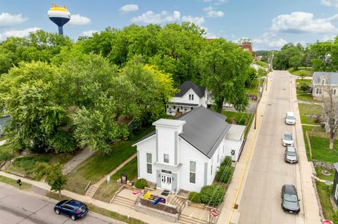 Tiny photo for 147/145 E Montello Street, Montello, WI 53949 (MLS # 1994454)