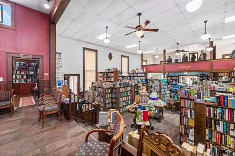 Tiny photo for 147/145 E Montello Street, Montello, WI 53949 (MLS # 1994454)