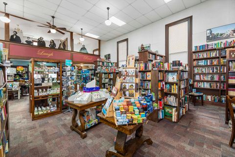 Tiny photo for 147/145 E Montello Street, Montello, WI 53949 (MLS # 1994454)