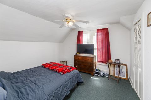 Tiny photo for 147/145 E Montello Street, Montello, WI 53949 (MLS # 1994454)