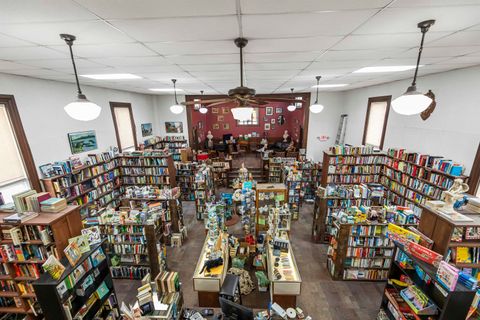 Tiny photo for 147/145 E Montello Street, Montello, WI 53949 (MLS # 1994454)