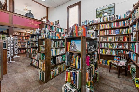 Tiny photo for 147/145 E Montello Street, Montello, WI 53949 (MLS # 1994454)