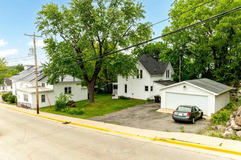 Tiny photo for 147/145 E Montello Street, Montello, WI 53949 (MLS # 1994454)