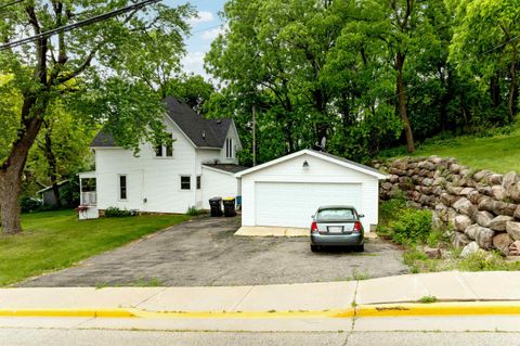 Tiny photo for 147/145 E Montello Street, Montello, WI 53949 (MLS # 1994454)