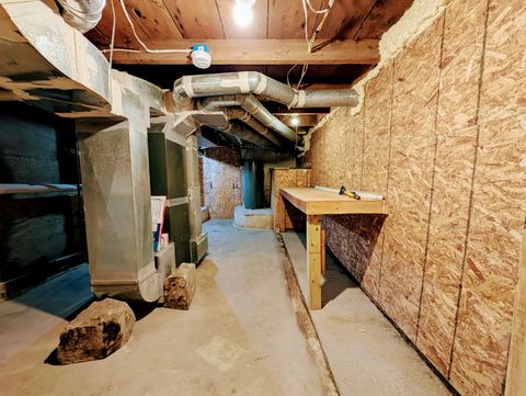 Tiny photo for 73 Church Street, Montello, WI 53949 (MLS # 2000116)