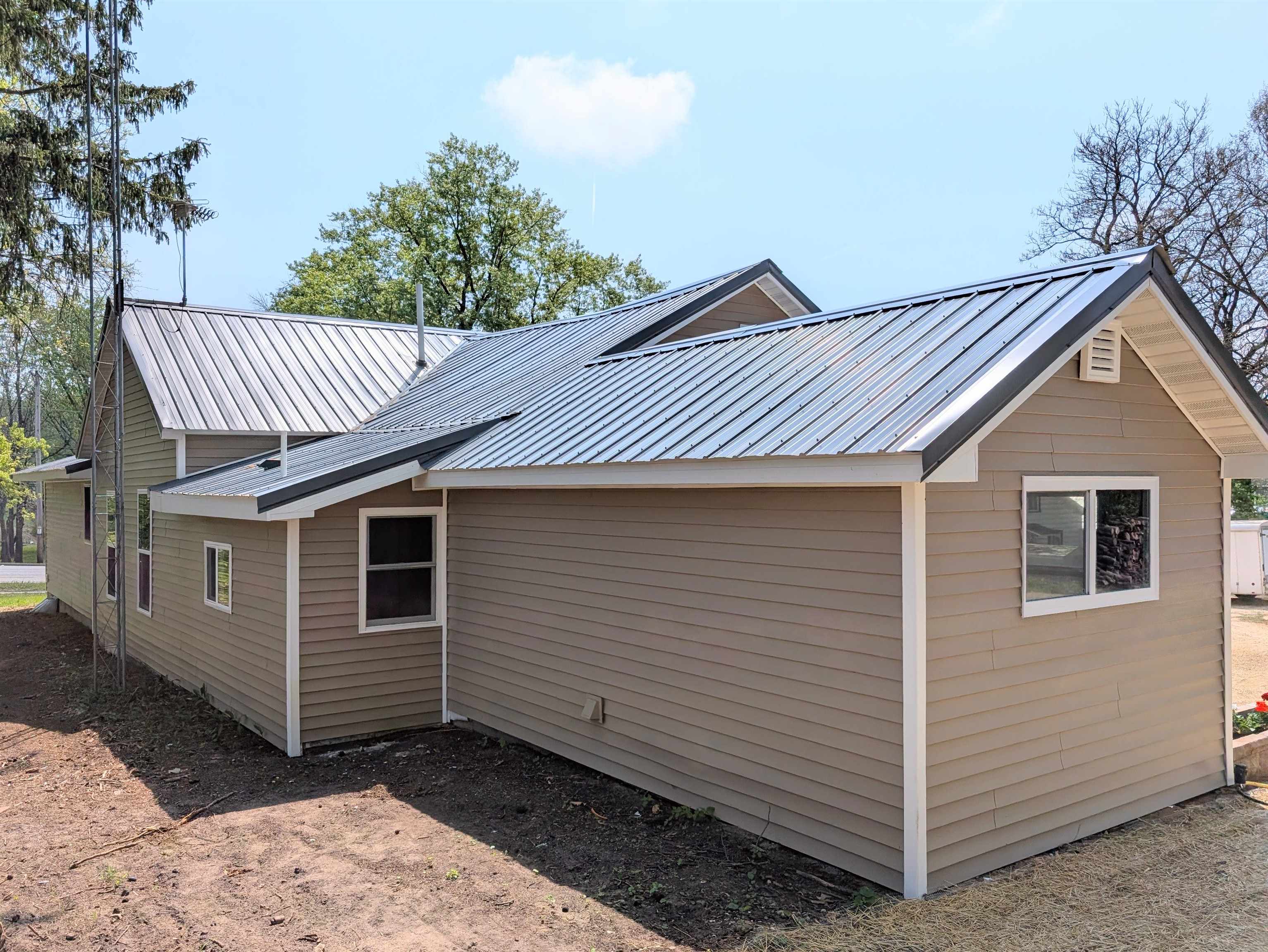 Montello, Wisconsin 53949, United States, 3 Bedrooms Bedrooms, ,2 BathroomsBathrooms,Residential,Active,133626