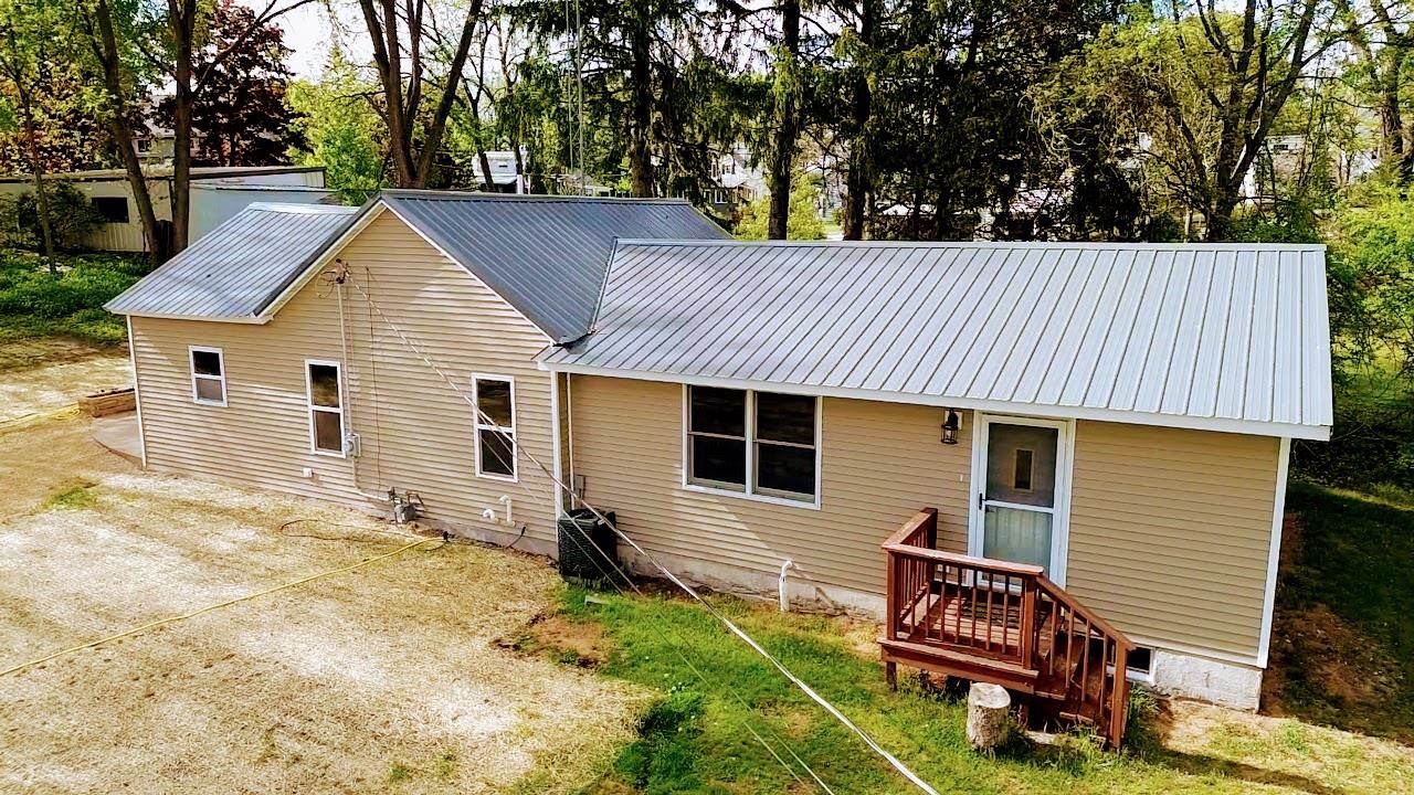 Montello, Wisconsin 53949, United States, 3 Bedrooms Bedrooms, ,2 BathroomsBathrooms,Residential,Active,133626