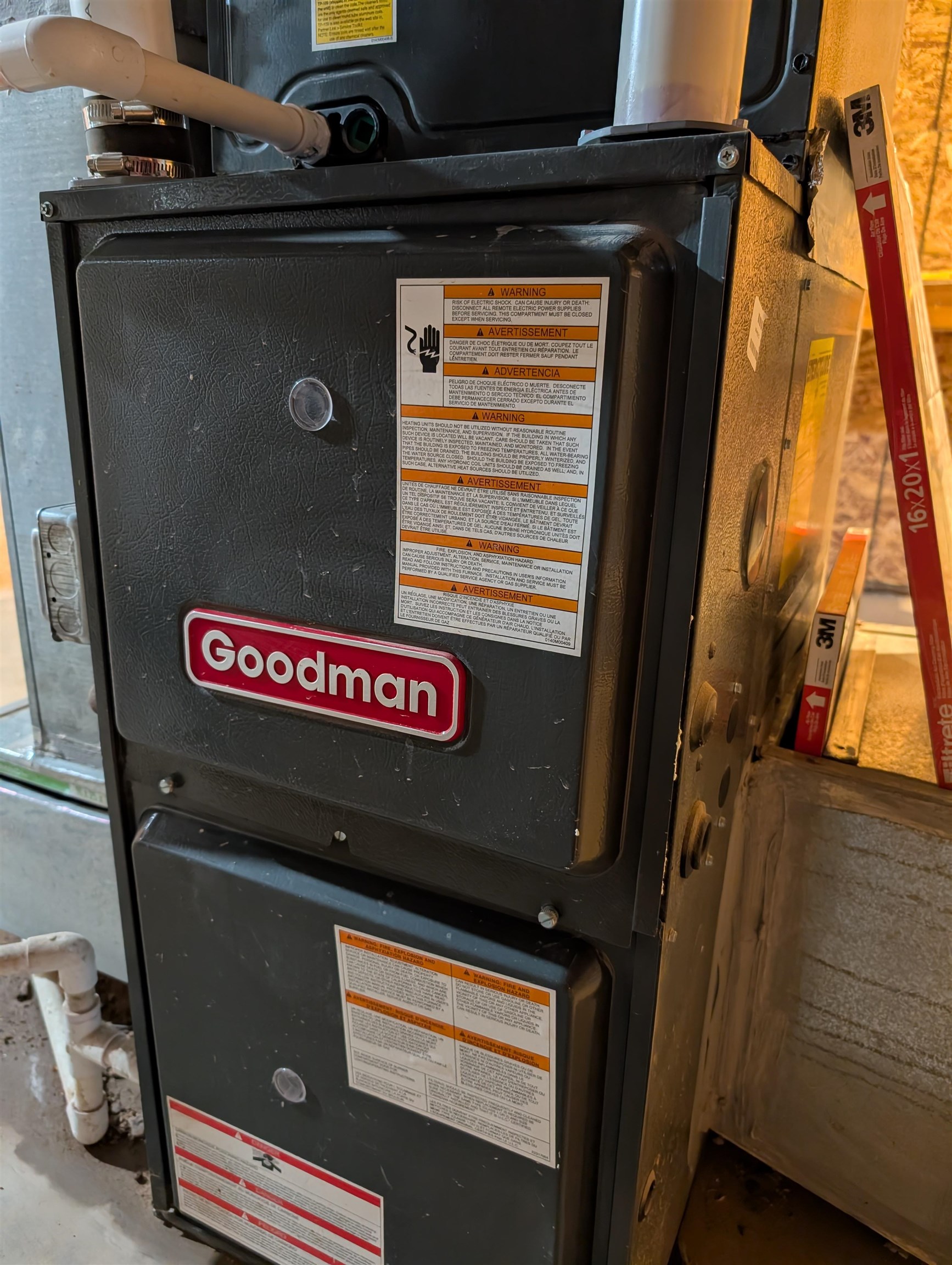 Montello, Wisconsin 53949, United States, 3 Bedrooms Bedrooms, ,2 BathroomsBathrooms,Residential,Active,133626