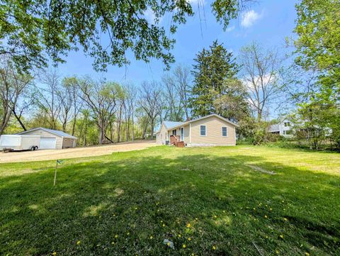 Tiny photo for 73 Church Street, Montello, WI 53949 (MLS # 2000116)