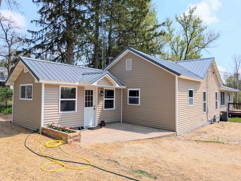 Tiny photo for 73 Church Street, Montello, WI 53949 (MLS # 2000116)