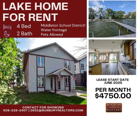 Photo of 2159 Middleton Beach Road, Middleton, WI 53562 (MLS # 2022736)
