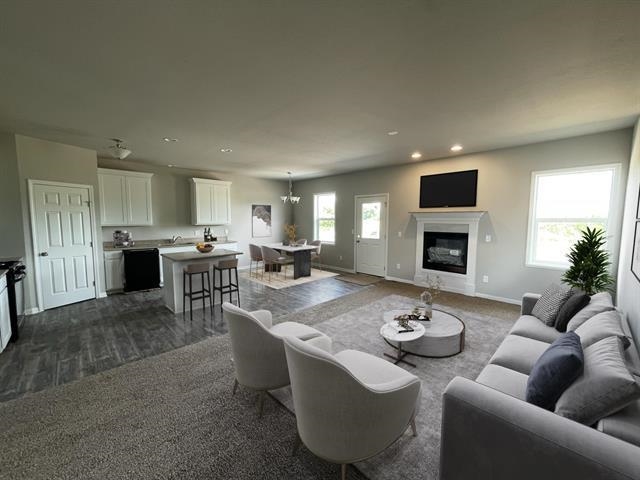 11418 Newville Trails Drive