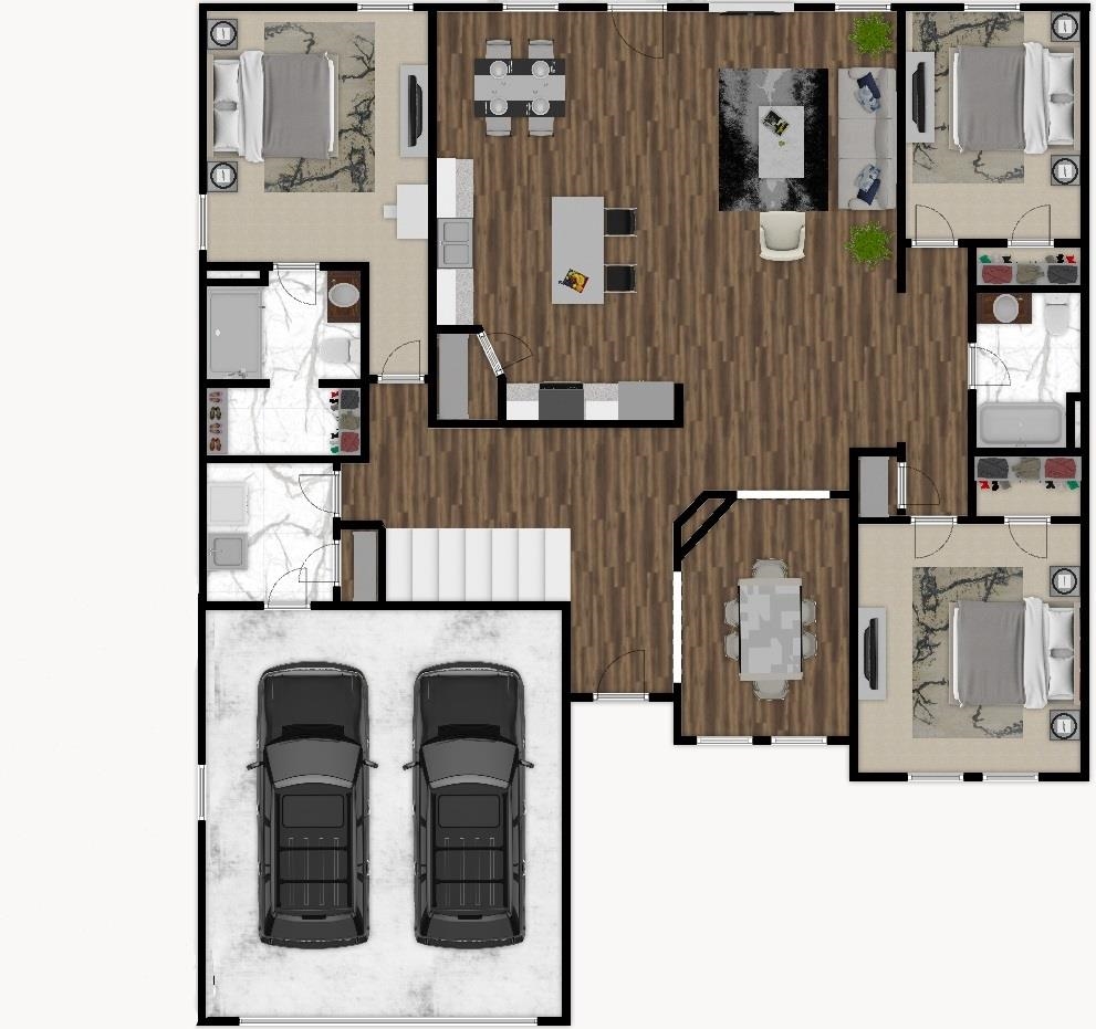 11418 Newville Trails Drive