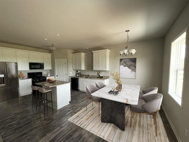 11418 Newville Trails Drive