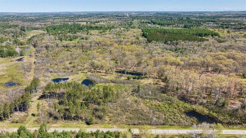 Photo of W3336 Dover Avenue, Neshkoro, WI 54960 (MLS # 2023336)