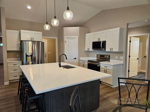 Tiny photo for 2634 Hamilton, Portage, WI 53901 (MLS # 2012719)