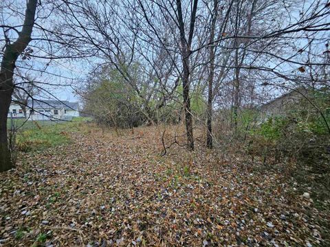 Tiny photo for 2634 Hamilton, Portage, WI 53901 (MLS # 2012719)