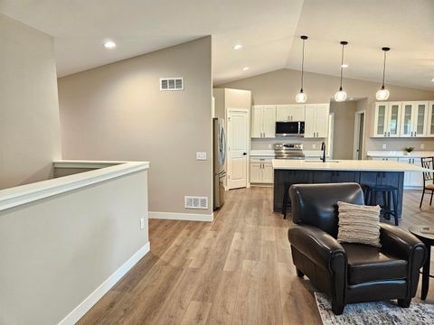 Tiny photo for 2634 Hamilton, Portage, WI 53901 (MLS # 2012719)