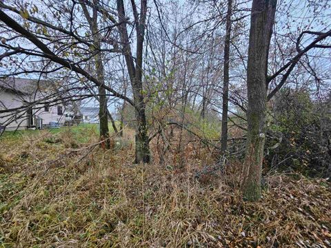 Tiny photo for 2634 Hamilton, Portage, WI 53901 (MLS # 2012719)