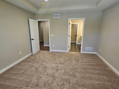 Tiny photo for 2634 Hamilton, Portage, WI 53901 (MLS # 2012719)