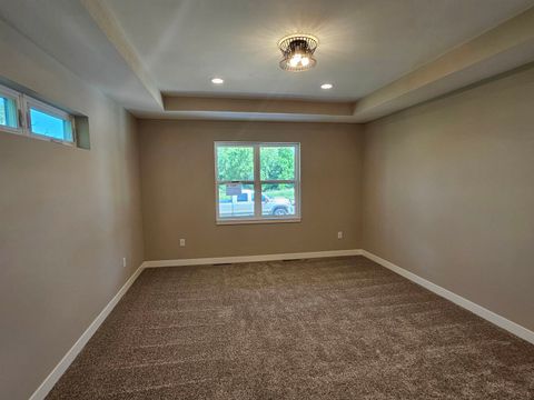 Tiny photo for 2634 Hamilton, Portage, WI 53901 (MLS # 2012719)