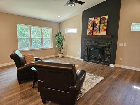 Tiny photo for 2634 Hamilton, Portage, WI 53901 (MLS # 2012719)