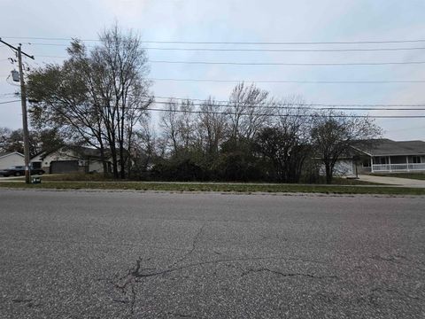 Tiny photo for 2634 Hamilton, Portage, WI 53901 (MLS # 2012719)