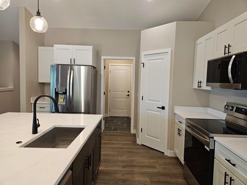 Tiny photo for 2634 Hamilton, Portage, WI 53901 (MLS # 2012719)