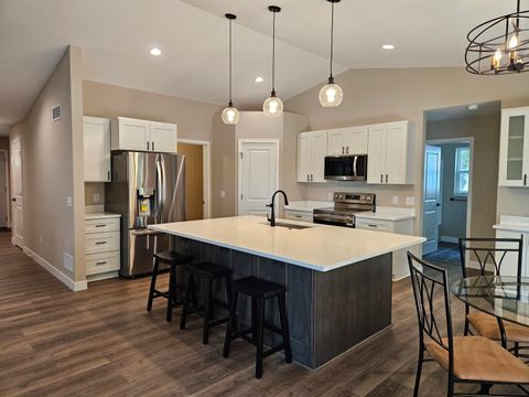 Tiny photo for 2634 Hamilton, Portage, WI 53901 (MLS # 2012719)