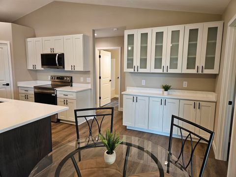 Tiny photo for 2634 Hamilton, Portage, WI 53901 (MLS # 2012719)