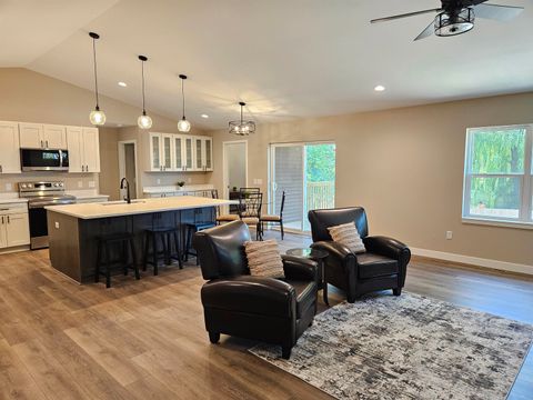 Tiny photo for 2634 Hamilton, Portage, WI 53901 (MLS # 2012719)